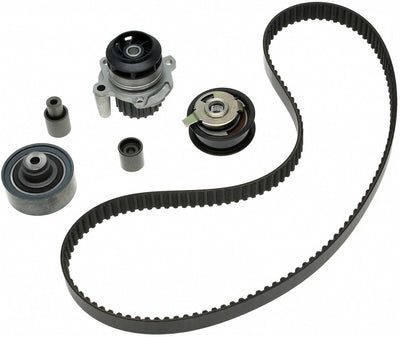 Gates auto part