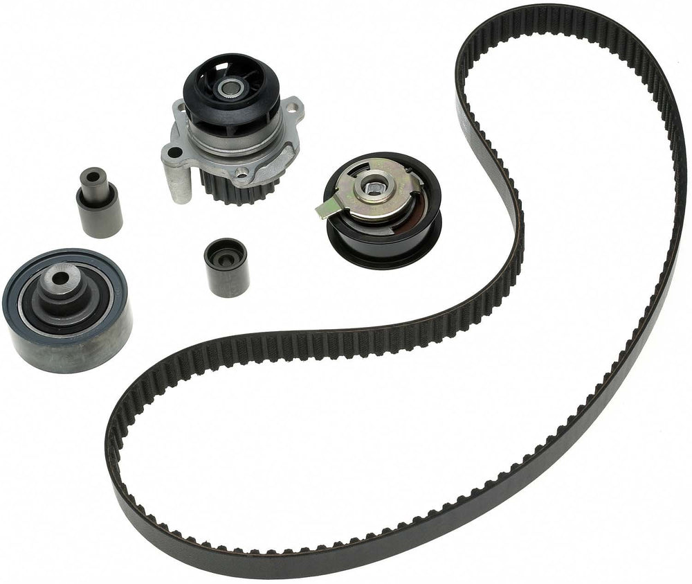 Gates auto part