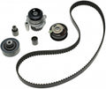 Gates auto part