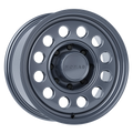 Nomad auto part