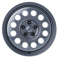 Nomad auto part detail