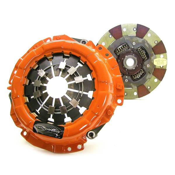 Centerforce auto part
