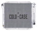 Cold Case Radiators auto part