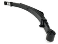 Tuff Country leaf springs close-up