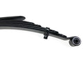 Tuff Country leaf springs installed view