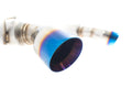 Megan Racing exhaust