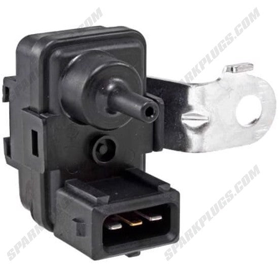 MANIFOLD ABSOLUTE PRESSURE SENSOR