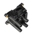FUEL INJECTOR RAIL - GDI