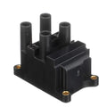 FUEL INJECTOR RAIL - GDI