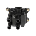 FUEL INJECTOR RAIL - GDI