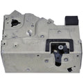 INTGR LATCH ACTUATOR