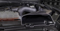 K&N Engineering cold air intake close-up