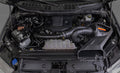 K&N Engineering cold air intake detail
