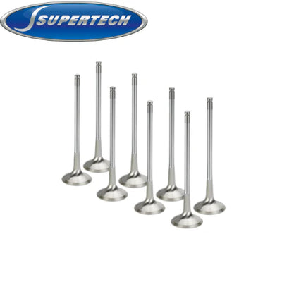 Supertech exhaust