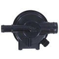 MOTORAD auto part installed view