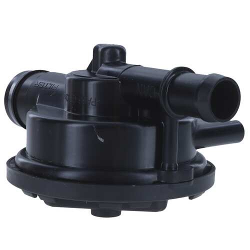 EVAPORATIVE LEAK DETECTION PUMP