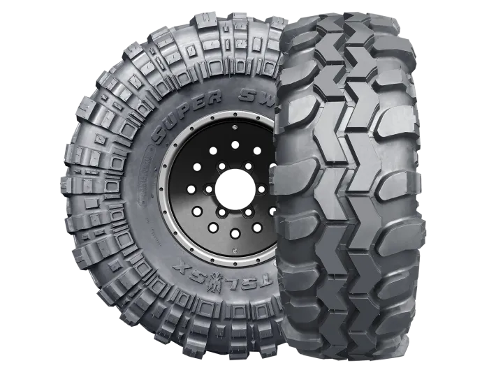31X13.50-15 SX BLK