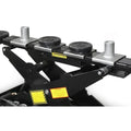 BendPak auto part close-up