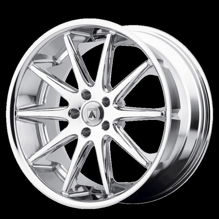 AB4 20X8.5 5X120 CHROME 35MM