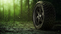 Atturo Trail Blade M/T Tire - 37x13.50R18LT 128Q RWL