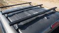 TACOMA LOAD BAR SYSTEM