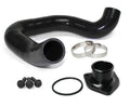 DIESELSITE 1994-Early 1999 Ford 7.3L Complete Boot Kit for BANKS Intercooler Kit