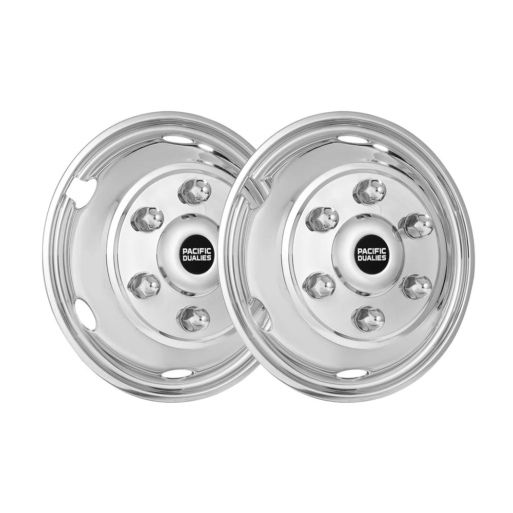 FRONT AXLE KIT FOR 45-196