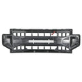 ARMOR GRILLE W/ OFF-ROAD LIGHTS; MA