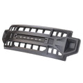 ARMOR GRILLE W/ OFF-ROAD LIGHTS; MA