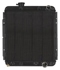 63-66 Mustang/Ford 20 Black AT