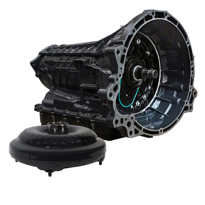 Sun Coast Converters auto part