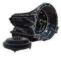 Sun Coast Converters auto part