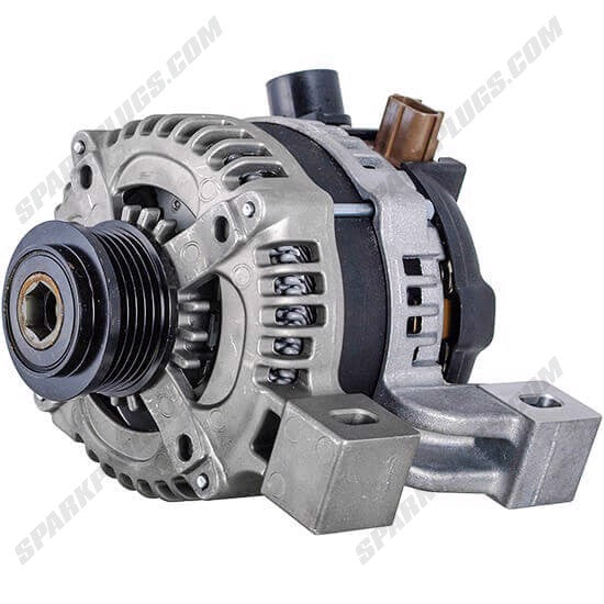 REMANUFACTURED DENSO FIRST TIME FIT