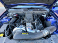 UPR Products black auto part