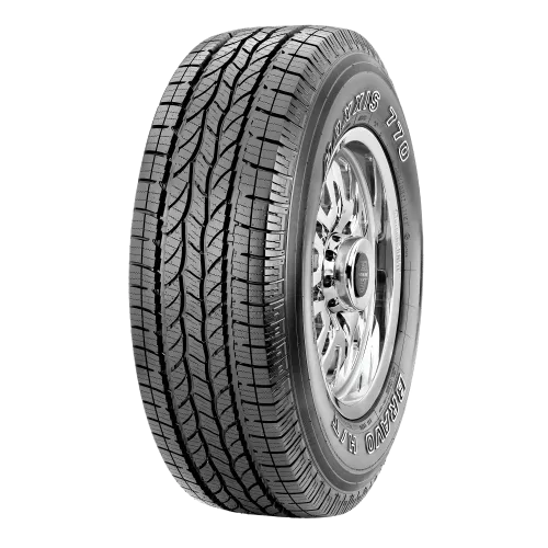 LT265/60R20 10PR BSW HT-770