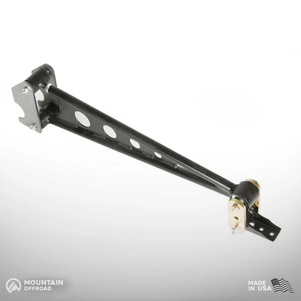 ~(28 lbs. 36X12X4)~ 76-95 Jeep CJ-7s YJs Traction Bar Rear Axle