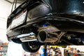 Megan Axle Back Exhaust Mazda Miata 15 (Fits OEM MIDPIPE can be sell separately)