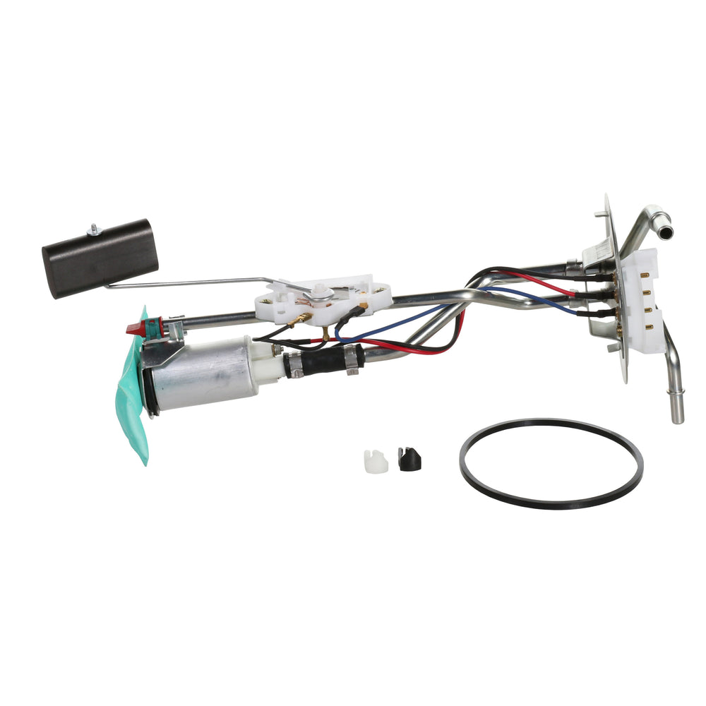 ELECTRIC FUEL PUMP