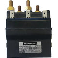 SOLENOID REVERSING SWITCH,12 VOLTS