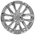 20' REPLICA WHEEL FITS CADILLAC ESC
