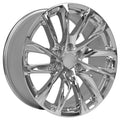 20' REPLICA WHEEL FITS CADILLAC ESC