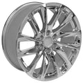20' REPLICA WHEEL FITS CADILLAC ESC