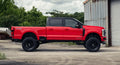 Method Raised MR803 22x10 / 6x135 BP / -18mm Offset / 87mm Bore - Gloss Black Wheel
