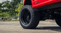Method Raised MR803 22x10 / 6x135 BP / -18mm Offset / 87mm Bore - Gloss Black Wheel