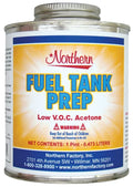NORTHERN 'DRY' FUEL;TANK LINER