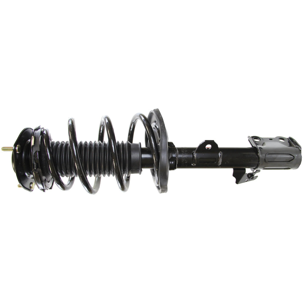 QUICK-STRUT ASSEMBLY