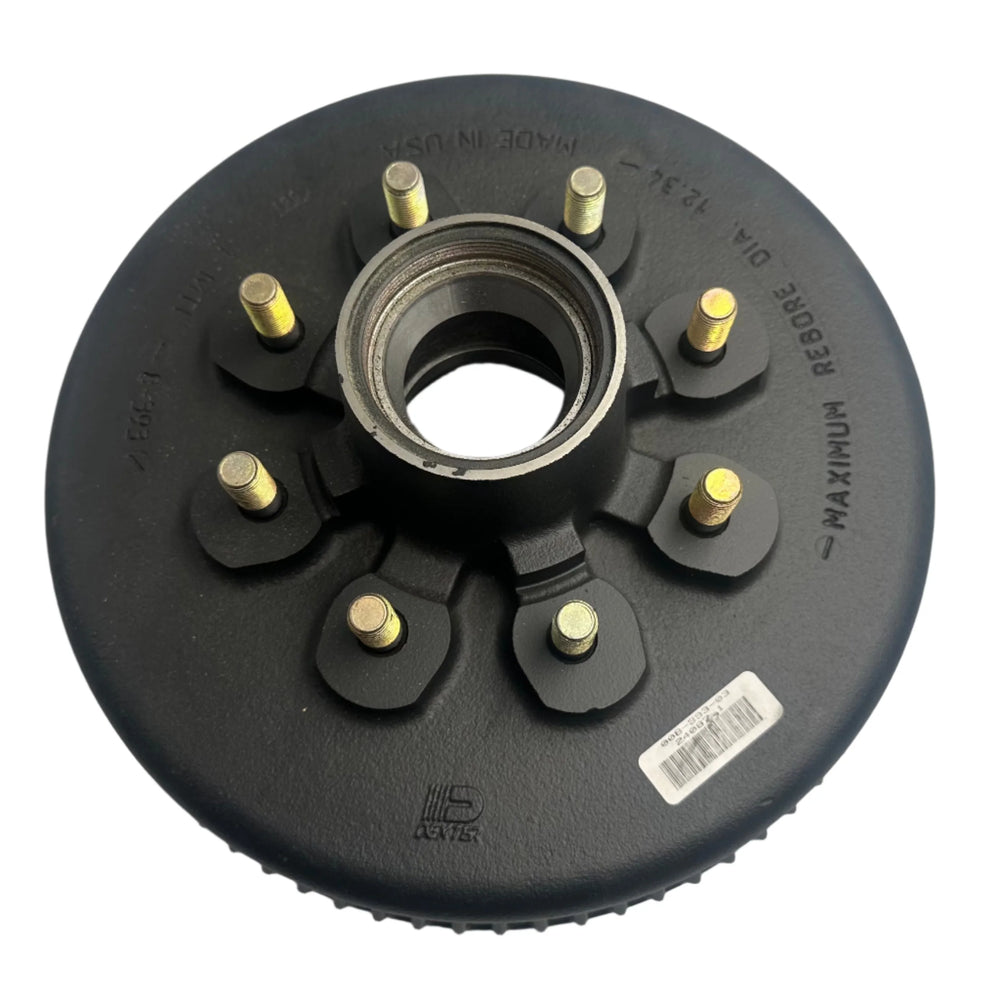 HD 7.2K 865 9/16 OIL CUPS & STUDS 4.75 PILOT
