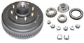 HD 7.2K 865 9/16 OIL CUPS & STUDS 4.75 PILOT