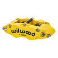 CALIPER-FNSL4R - YELLOW