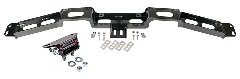 Transmission Crossmember 64-72 GM A-Body